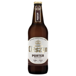 Browar Zamkowy Cieszyn: Porter Bałtycki - butelka 500 ml