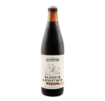 Browar Za Miastem: Słodkie Lenistwo - butelka 500 ml