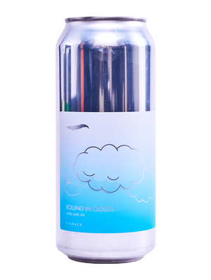 Finback: Rolling In Clouds - puszka 473 ml