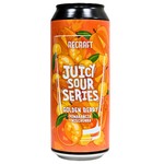 ReCraft: Juicy Sour Golden Berry - puszka 500 ml