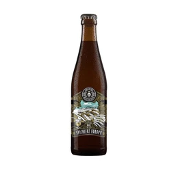 Kazimierz: Spichlerz Europy - butelka 500 ml