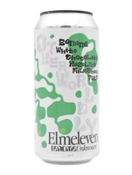 Elmeleven x Ophiussa: Otherworldly - puszka 440 ml 