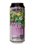 Nepo Brewing: Sour Guava Senor Lucas - puszka 500 ml
