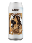 Browar Lubrow: Tmavkovy - puszka 500 ml
