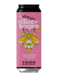 TankBusters: Beekeeper vol.14 - puszka 500 ml