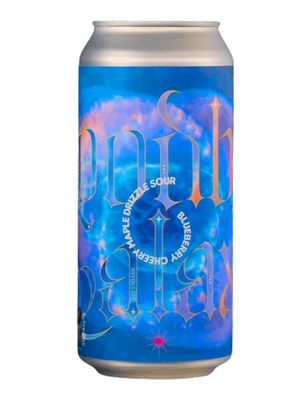 Elmeleven: Goodbye Galaxy - puszka 440 ml 