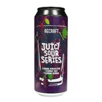 ReCraft: Juicy Sour Black Fruits - puszka 500 ml