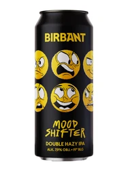 Birbant: Mood Shifter - puszka 500 ml