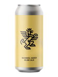 AleSmith: Barrel Aged Olde Ale - puszka 473 ml