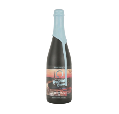 Equilibrium: Barrel Aged Peanut Cloud  - butelka 500 ml