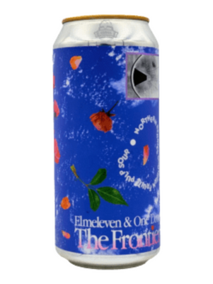 Elmeleven: The Frontier - puszka 440 ml 