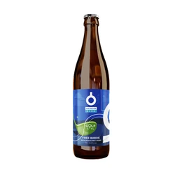 Dziki Wschód: Free Birdie - butelka 500 ml