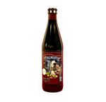 Browar Wrowar Brewing: Reinkarnacja 1.0 - butelka 500 ml