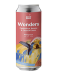 Magic Road: Wonders Passionfruit & Banana & Coconut Milk - puszka 500 ml