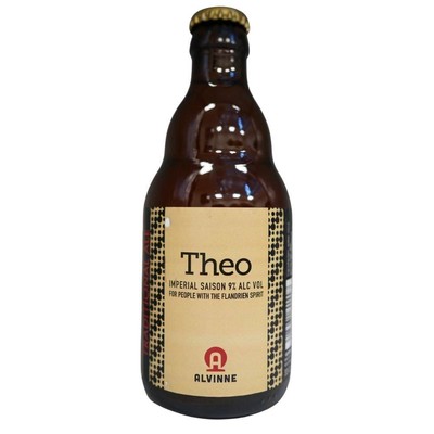 Alvinne: Theo - butelka 330 ml