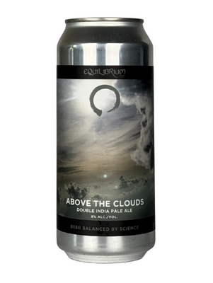 Equilibrium: Above the Clouds - puszka 473 ml