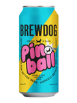 BrewDog: Pinball - puszka 440 ml