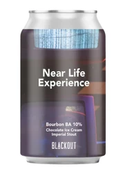 Blackout: Near Life Experience - puszka 330 ml 