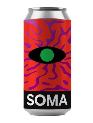 SOMA: Diesel - puszka 440 ml