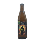 Piwne Podziemie: Ibuprophet - butelka 500 ml