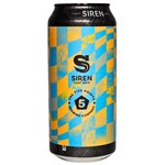 Siren: Decades - puszka 440 ml