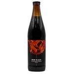 Maryensztadt: New Black Cynamonowa Krówka - butelka 500 ml