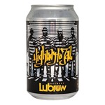 Lubrow: Highway to Jail - puszka 330 ml