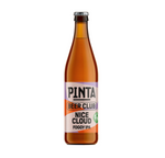 PINTA: Beer Club - Nice Cloud - butelka 500 ml