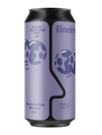 Browar Stu Mostów x Elmeleven: Blueberry Bun - puszka 440 ml