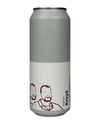 Ziemia Obiecana: Krzyś 2025 - puszka 500 ml