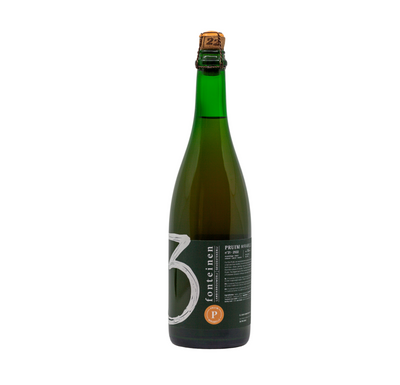 3 Fonteinen: Pruim Mirabelle - butelka 750 ml