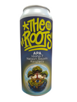 Maryensztadt: The Roots #16 - puszka 500 ml
