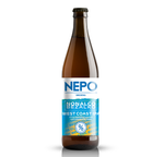 Nepo Brewing: Nonalco Bezalko West Coast IPA - butelka 500 ml