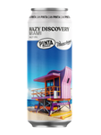 PINTA x Tripping Animals: Hazy Discovery Miami - puszka 500 ml