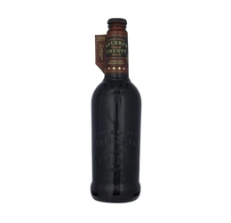 Goose Island: Bourbon County Brand Chocolate Pralin Stout 2025 - butelka 500 ml