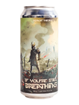 Adroit Theory: If You're Still Breathing - puszka 473 ml