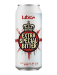 Browar Lubrow: Extra Special Bitter - puszka 500 ml