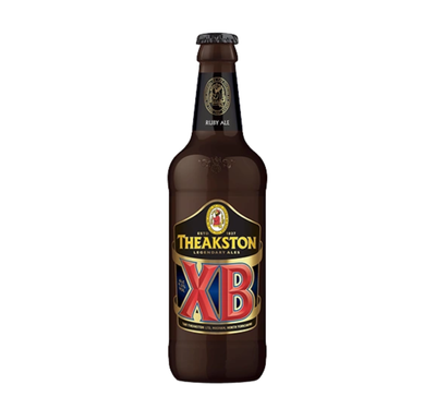 Theakston: XB - butelka 500 ml