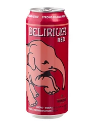 Huyghe: Delirium Red - puszka 500 ml
