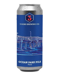 3 Sons Brewing: Ocean Park - puszka 473 ml