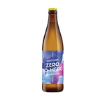 Inne Beczki: Zero to Hero - butelka 500 ml