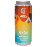 Artezan: Fun Day - puszka 500 ml