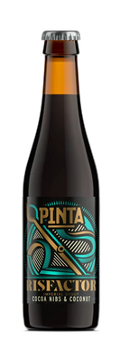 PINTA: Risfactor - butelka 330 ml