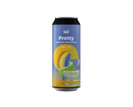 Magic Road: Pretty Banana & White Guava - puszka 500 ml