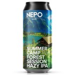 Nepomucen: Summer Camp - puszka 500 ml