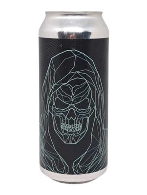 Messorem x Mortalis: Mors Communis - puszka 473 ml