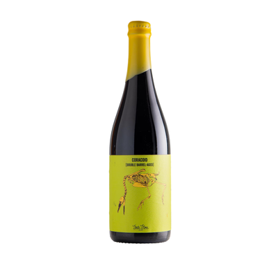 Fonta Flora: Coracoid 2025 - butelka 750 ml
