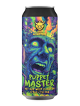 Monsters: Puppet Master - puszka 500 ml