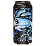 Siren: Suspended in New Zealand - puszka 440 ml