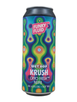Funky Fluid: Wet Hop Krush - puszka 500 ml